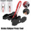 Adjustable Brake Ratchet Spreader Piston Retracting Pad Caliper Press 1