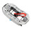 Adjustable Brake Ratchet Spreader Piston Retracting Pad Caliper Press 4