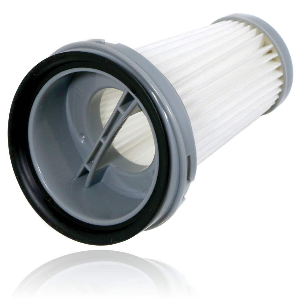 Morphy Richards Supervac Filter Hepa Pleated Vacuum Genuine 732102