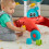 Fisher-Price Fisher-Price 2 Sided Steady Speed Walker 5