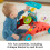 Fisher-Price Fisher-Price 2 Sided Steady Speed Walker 8