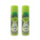 Dethlac AMZ001 250ml Pack of 2, Multicolour 1