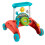 Fisher-Price Fisher-Price 2 Sided Steady Speed Walker 10