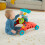 Fisher-Price Fisher-Price 2 Sided Steady Speed Walker 7