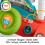 Fisher-Price Fisher-Price 2 Sided Steady Speed Walker 11