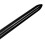 PLAYWELL BLACK POLYPROPYLENE EUROPEAN MEDIEVAL SWORD - PRE ORDER 2