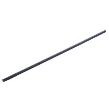 PLAYWELL BLACK POLYPROPYLENE FULL CONTACT JO STAFF