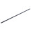 PLAYWELL BLACK POLYPROPYLENE FULL CONTACT JO STAFF 1