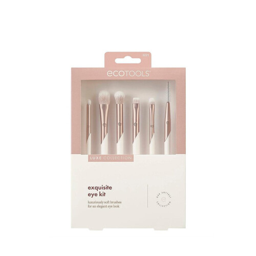 EcoTools EcoTools Exquisite Eyes Kit