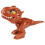 Surprise Dinosaur Egg Mini Dino With Movable Legs 9cm X1 Supplied 3