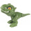 Surprise Dinosaur Egg Mini Dino With Movable Legs 9cm X1 Supplied 2