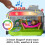 Fisher-Price Fisher-Price Little People Camper 9