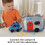 Fisher-Price Fisher-Price Little People Camper 8