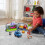 Fisher-Price Fisher-Price Little People Camper 5