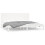 VidaXL (white, 200 x 200 cm) vidaXL Bed Frame Bed Base Bedstead Bedroom Mattress Foundation Solid Wood 2