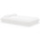 VidaXL (white, 120 x 200 cm) vidaXL Solid Wood Pine Bed Frame Wooden Home Platform Bed Multi Colours/Sizes 1