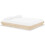 VidaXL (brown, 160 x 200 cm) vidaXL Solid Wood Pine Bed Frame Wooden Home Platform Bed Multi Colours/Sizes 1