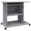 VidaXL (grey sonoma) vidaXL Computer Desk Chipboard PC Laptop Table Desk Workstation Multi Colours 1