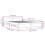 VidaXL (white, 150 x 200 cm) vidaXL Bed Frame with Drawers Bedroom Bedstead Bed Base Multi Colours/Sizes 11