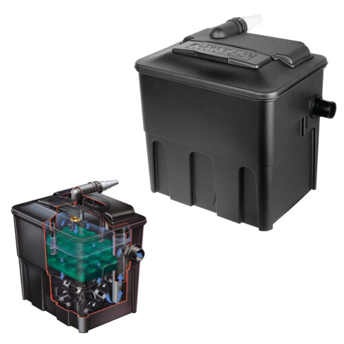 Hozelock Hozelock Ecocel 10000 Pond Bio Filter 1
