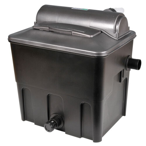 Hozelock Hozelock EcoPower+ 10000 Pond Filter