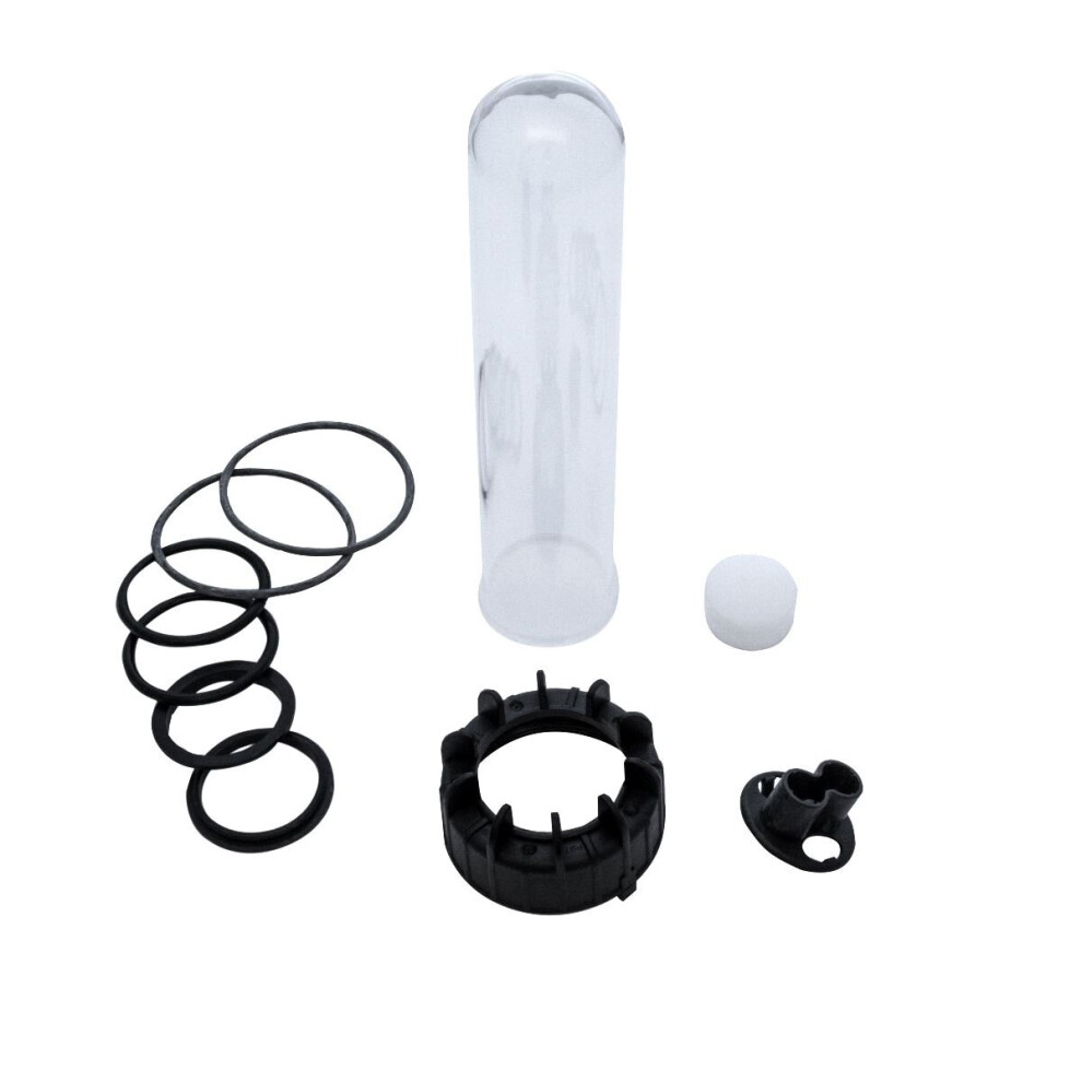 New Hozelock Replacement Quartz Part Vorton 11W"C" Version Only (2016+) 1575