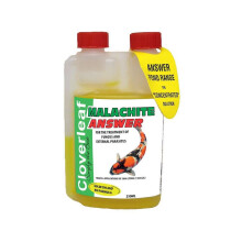 Cloverleaf Malachite Answer 250ml Pond Treatment