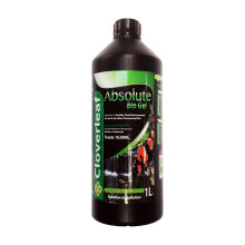 Cloverleaf Absolute Bio-Gel 1 LTR Pond Treatment