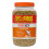 Nishikoi Nishikoi Wheatgerm 750g + 30% Fish Food Medium Pellet 1