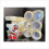 (Quality, 144) 48mm Clear ( 2") x 66m Roll Clear Parcel Tape 1