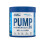 Applied Nutrition Pump 3G Pre Workout Zero Stimulant 375g - (Icy Blue Raz) 1