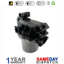 HTS Boiler Pump Compatible With Alpha Cd 25/28/35C Pump 3.017121 - Refurbished