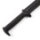 PLAYWELL BLACK POLYPROPYLENE FULL CONTACT WARRIOR SPARTAN SWORD 3