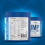 Applied Nutrition Pump 3G Pre Workout 375g - (Icy Blue Raz) 6