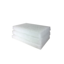 (Filter Wadding 21x43 inches) Swell UK Pond Filter Wadding for Filtration