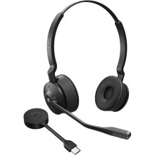 JABRA ENGAGE 55 MS STEREO USB-C