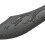 PLAYWELL BLACK POLYPROPYLENE KUNG FU DRAGON BROADSWORD: DRAGON 3