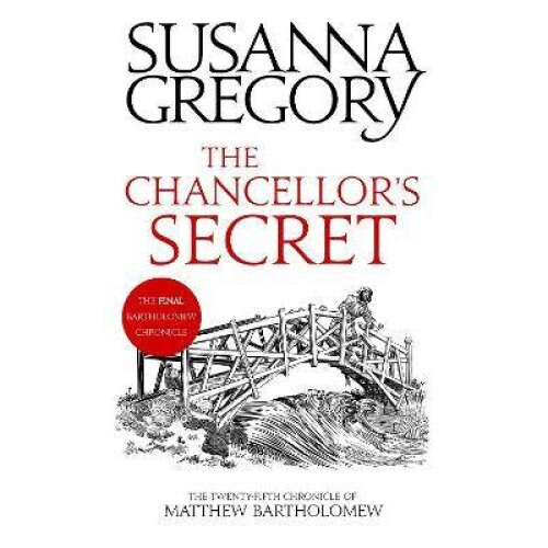 The Chancellor's Secret