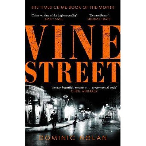 Vine Street