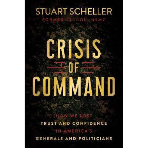 Crisis of Command