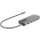 StarTech.com Hub USB Startech 127B-USBC-MULTIPORT 1