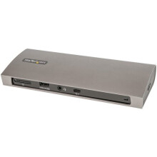 USB-hub - Startech - TB4CDOCKUE - Thunderbolt 4 - 11 Poorten - 10 Gbit/s