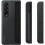 Samsung Cover per Samsung Galaxy Z Fold4 con S Pen - Nera 4