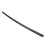 PLAYWELL BLACK POLYPROPYLENE NINJA BOKKEN 1