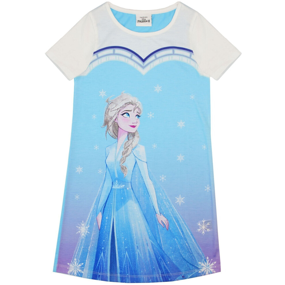 Elsa Nightie