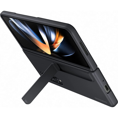 Samsung Cover per Samsung Galaxy Z Fold4 con S Pen - Nera 1