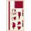 (Qatar) World Cup Temporary Tattoo's - 32 Countries - 2 Pack 1