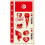 (Tunisia) World Cup Temporary Tattoo's - 32 Countries - 2 Pack 1