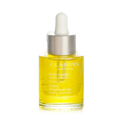 Clarins Clarins - Santal Gesichtsöl (30ml)