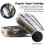 6800 Full Face Gas Mask Respirator Paint Spray Protective Facepiece 11